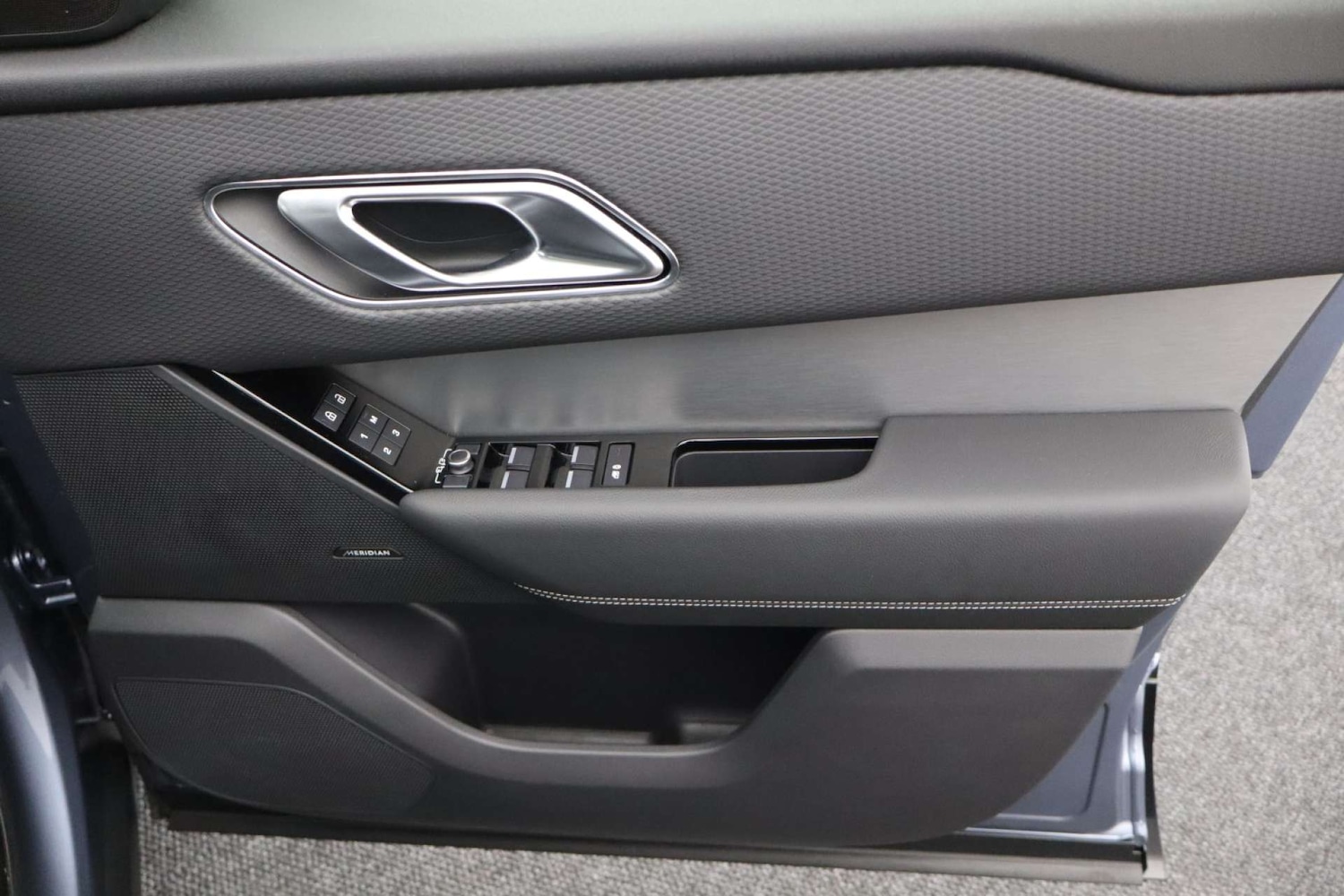 Used Land Rover Range Rover Velar 2021 for sale - 76182694: Photo 12