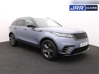 Land Rover - Range Rover Velar
