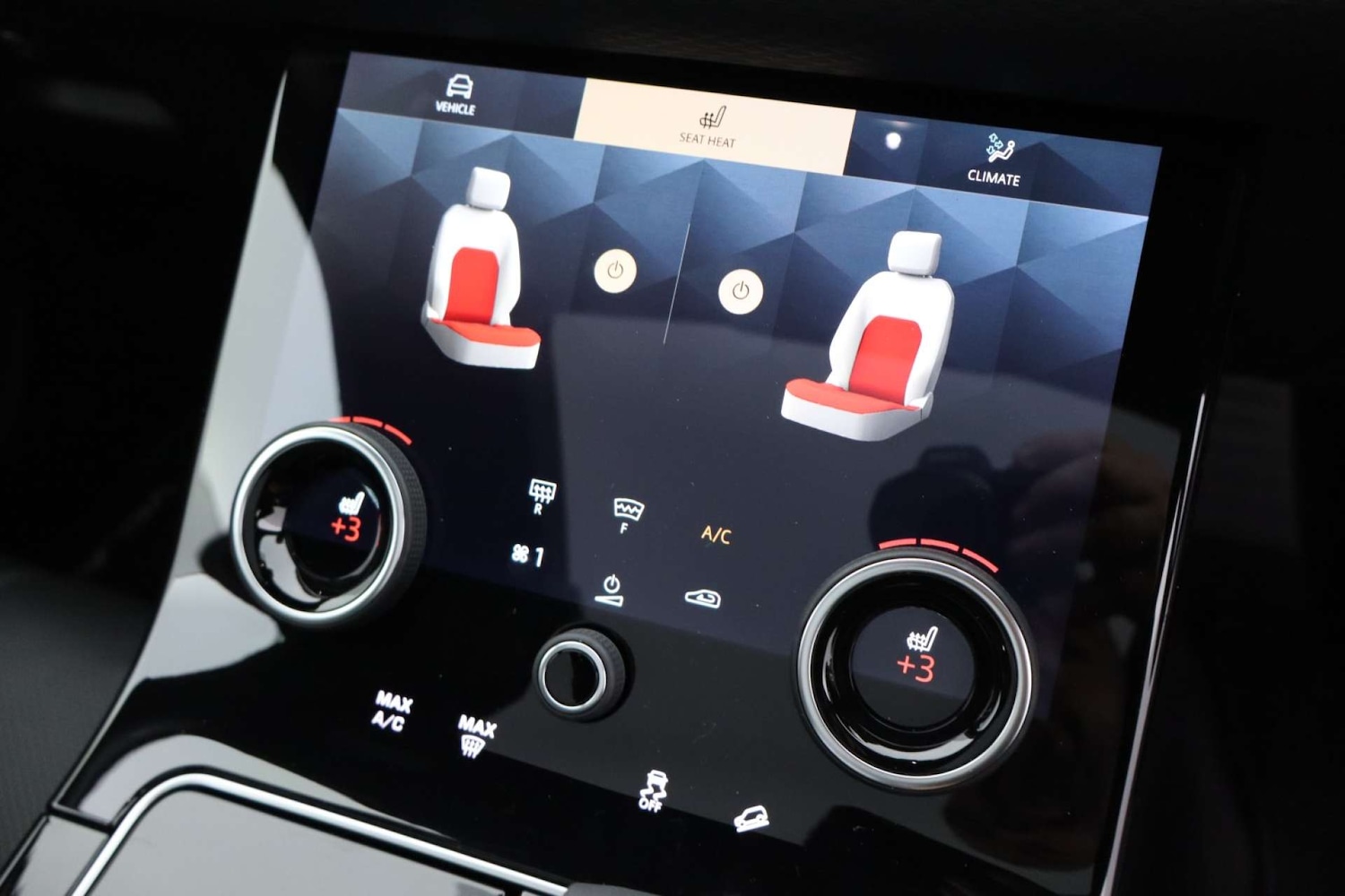 Used Land Rover Range Rover Velar 2021 for sale - 76182694: Photo 20