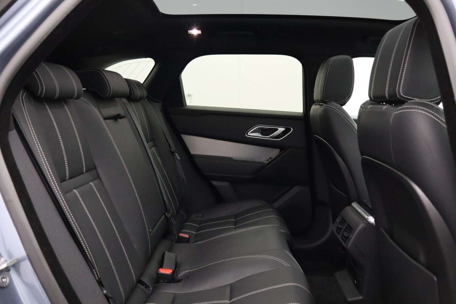 Used Land Rover Range Rover Velar 2021 for sale - 76182694: Photo 21