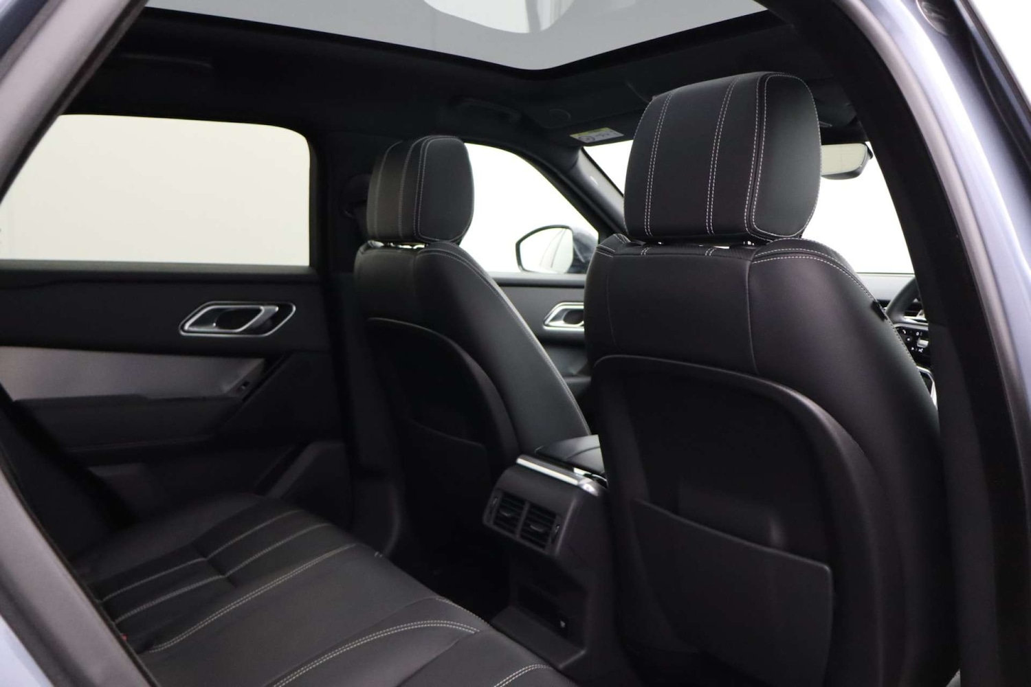 Used Land Rover Range Rover Velar 2021 for sale - 76182694: Photo 22