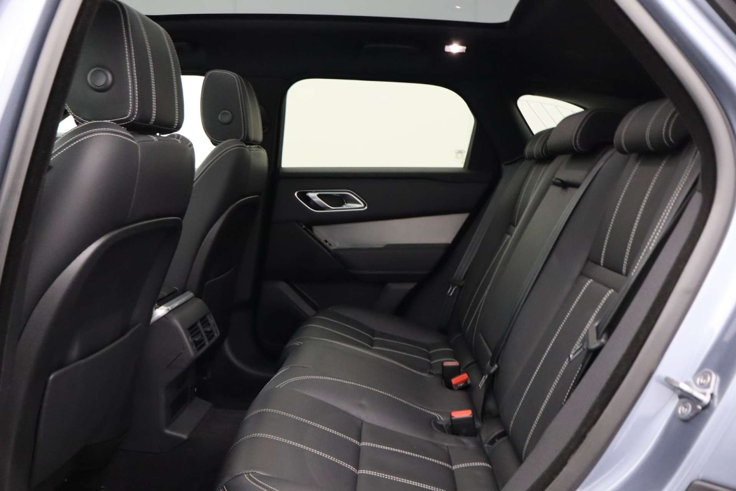 Used Land Rover Range Rover Velar 2021 for sale - 76182694: Photo 28