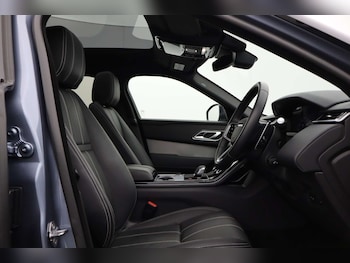 Used Land Rover Range Rover Velar 2021 for sale - 76182694: Photo 2