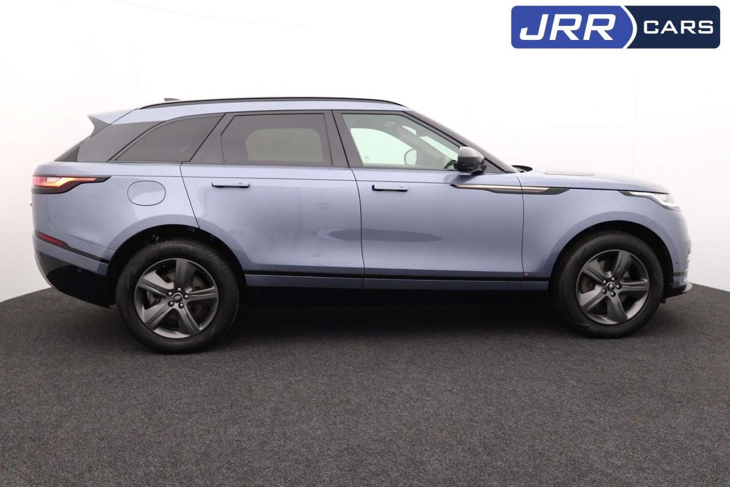 Used Land Rover Range Rover Velar 2021 for sale - 76182694: Photo 3