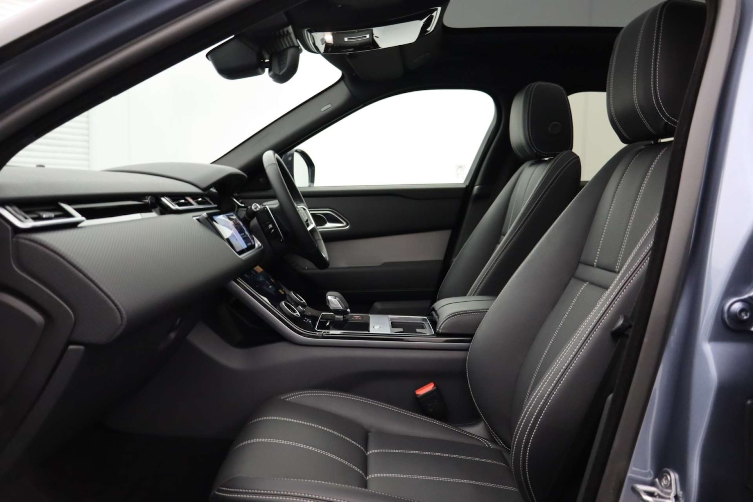 Used Land Rover Range Rover Velar 2021 for sale - 76182694: Photo 32