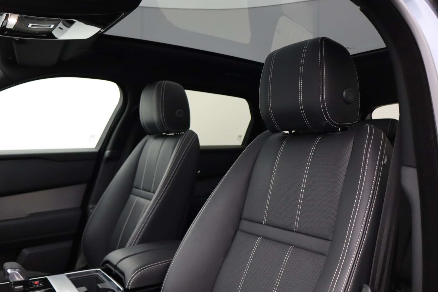 Used Land Rover Range Rover Velar 2021 for sale - 76182694: Photo 34