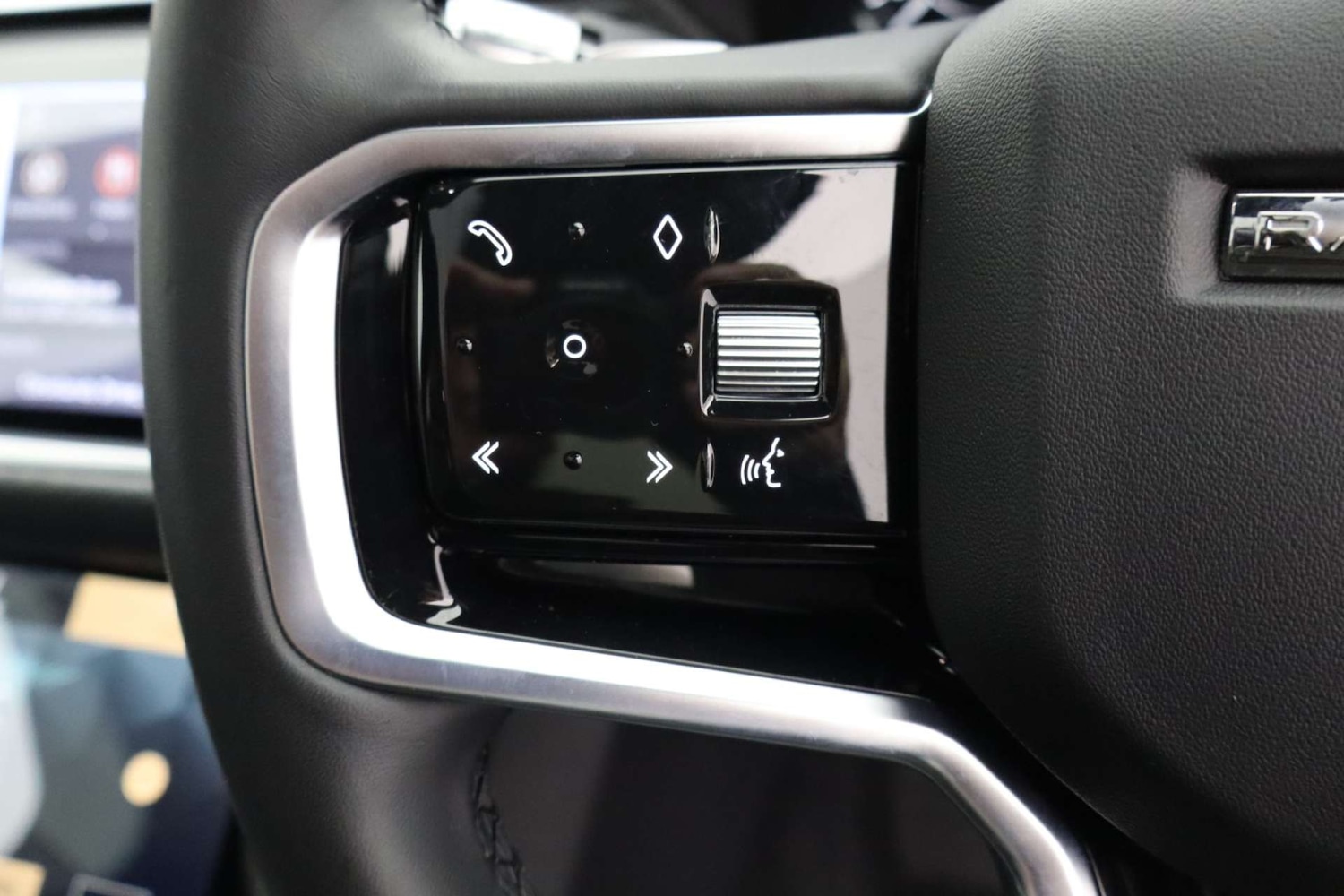Used Land Rover Range Rover Velar 2021 for sale - 76182694: Photo 39