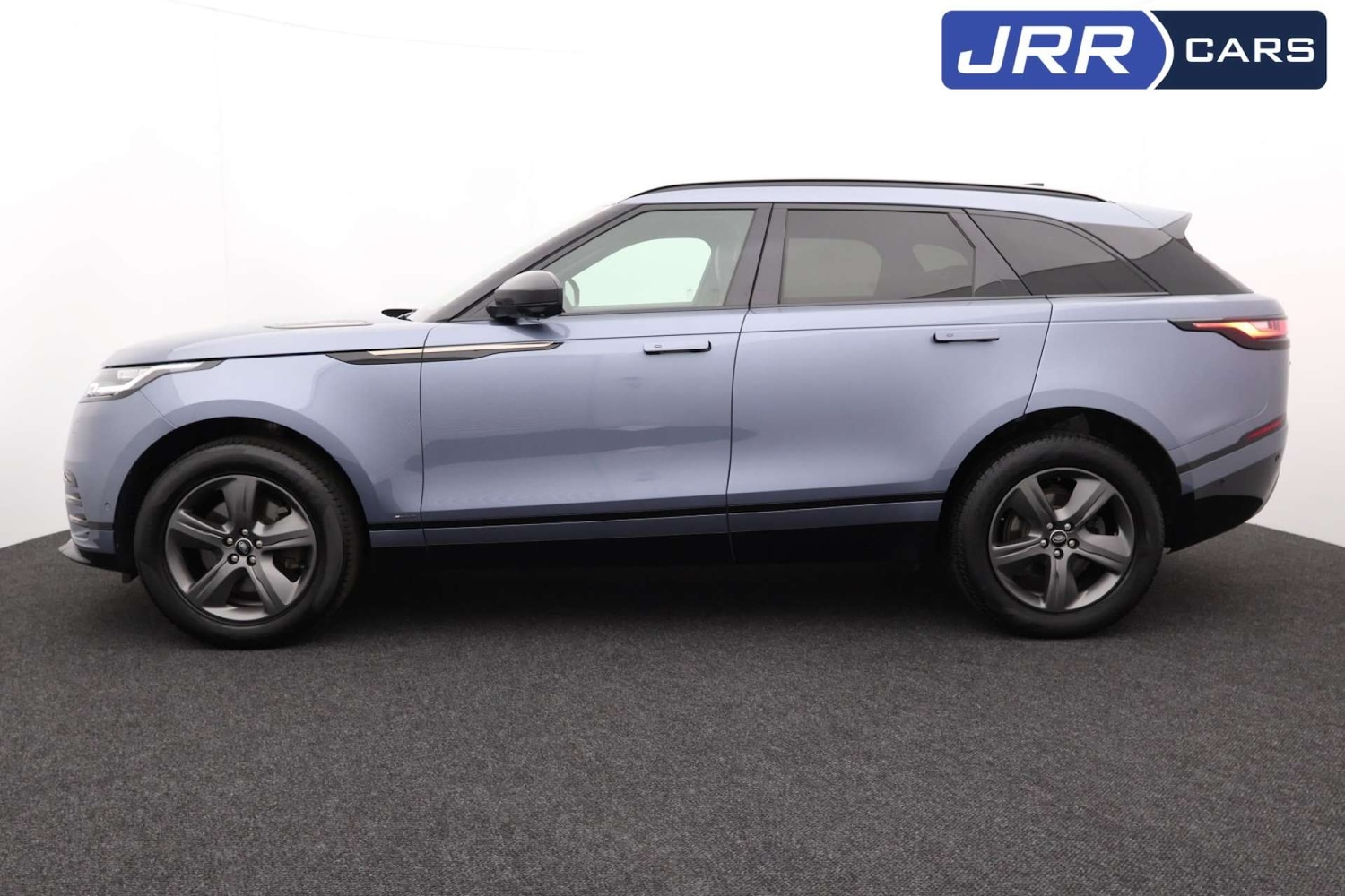Used Land Rover Range Rover Velar 2021 for sale - 76182694: Photo 4