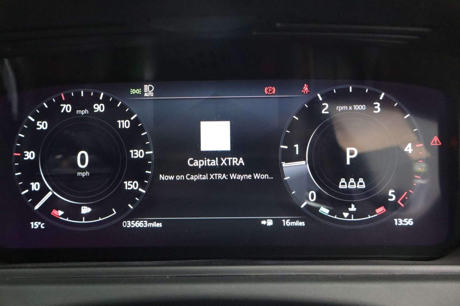 Used Land Rover Range Rover Velar 2021 for sale - 76182694: Photo 41
