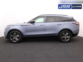Used Land Rover Range Rover Velar 2021 for sale - 76182694: Photo 4