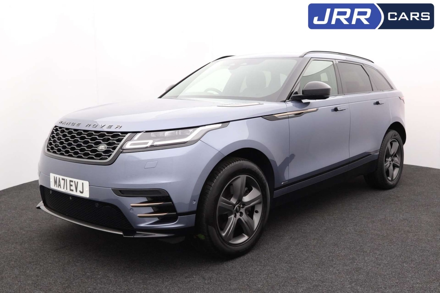 Used Land Rover Range Rover Velar 2021 for sale - 76182694: Photo 5
