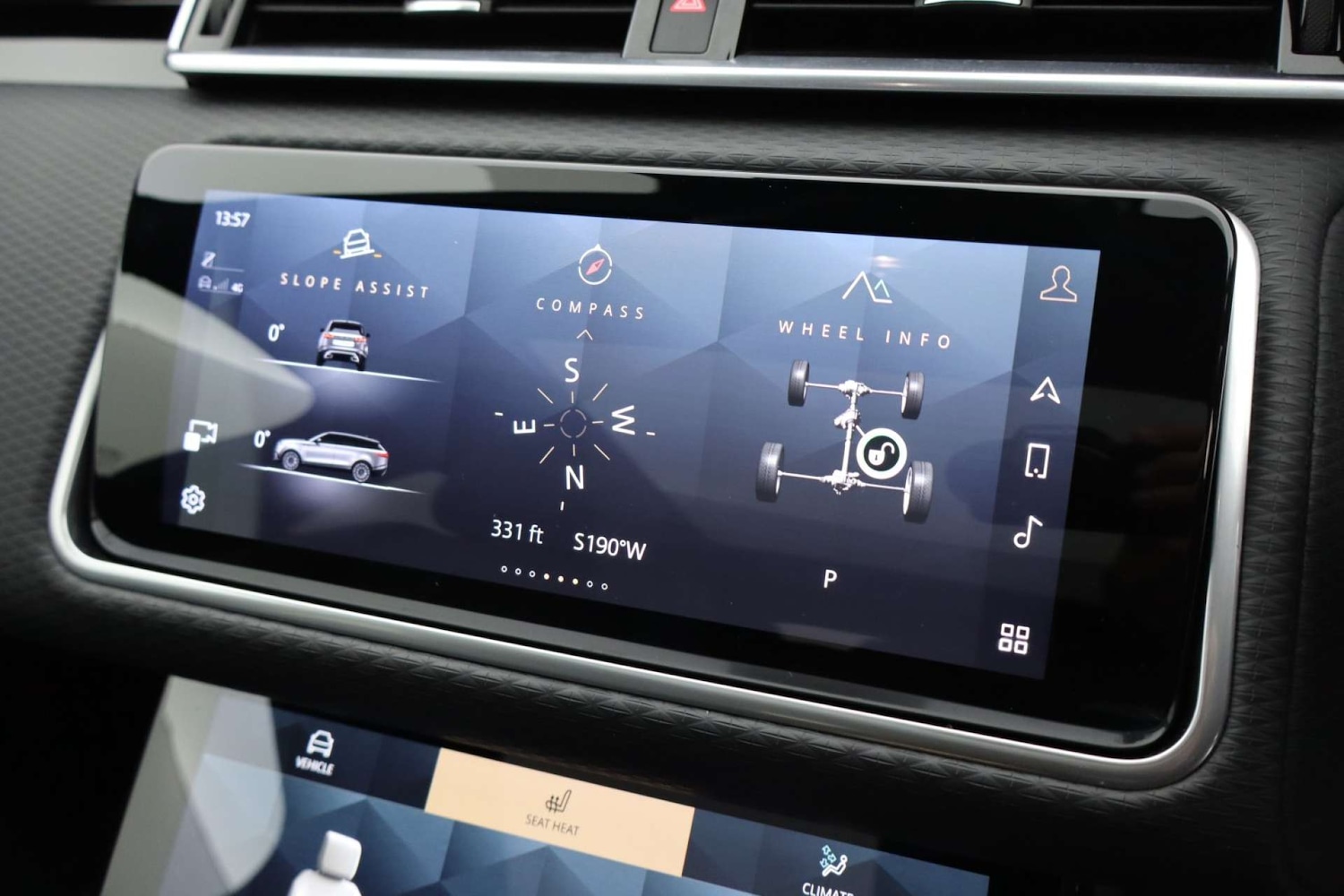 Used Land Rover Range Rover Velar 2021 for sale - 76182694: Photo 50
