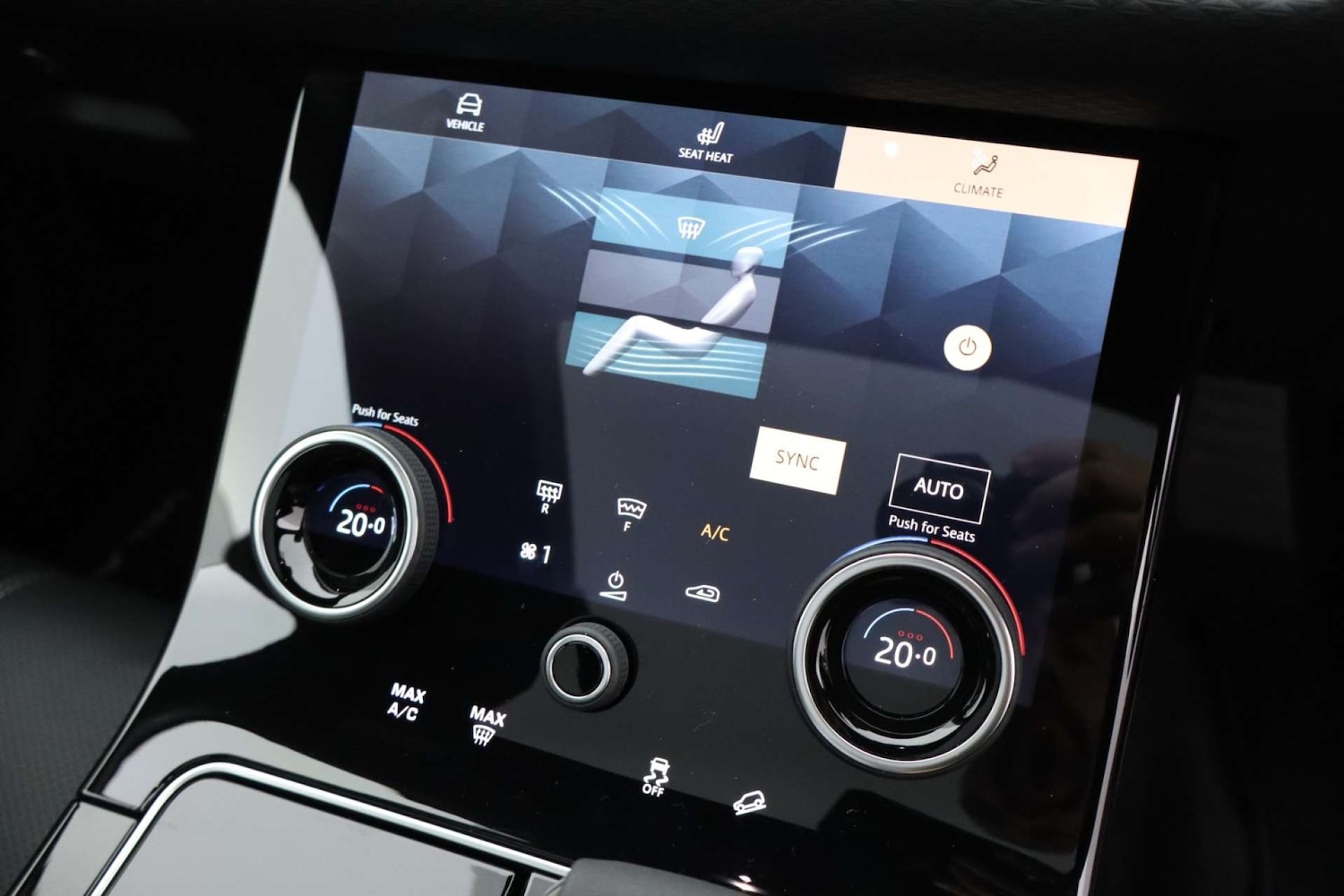 Used Land Rover Range Rover Velar 2021 for sale - 76182694: Photo 52