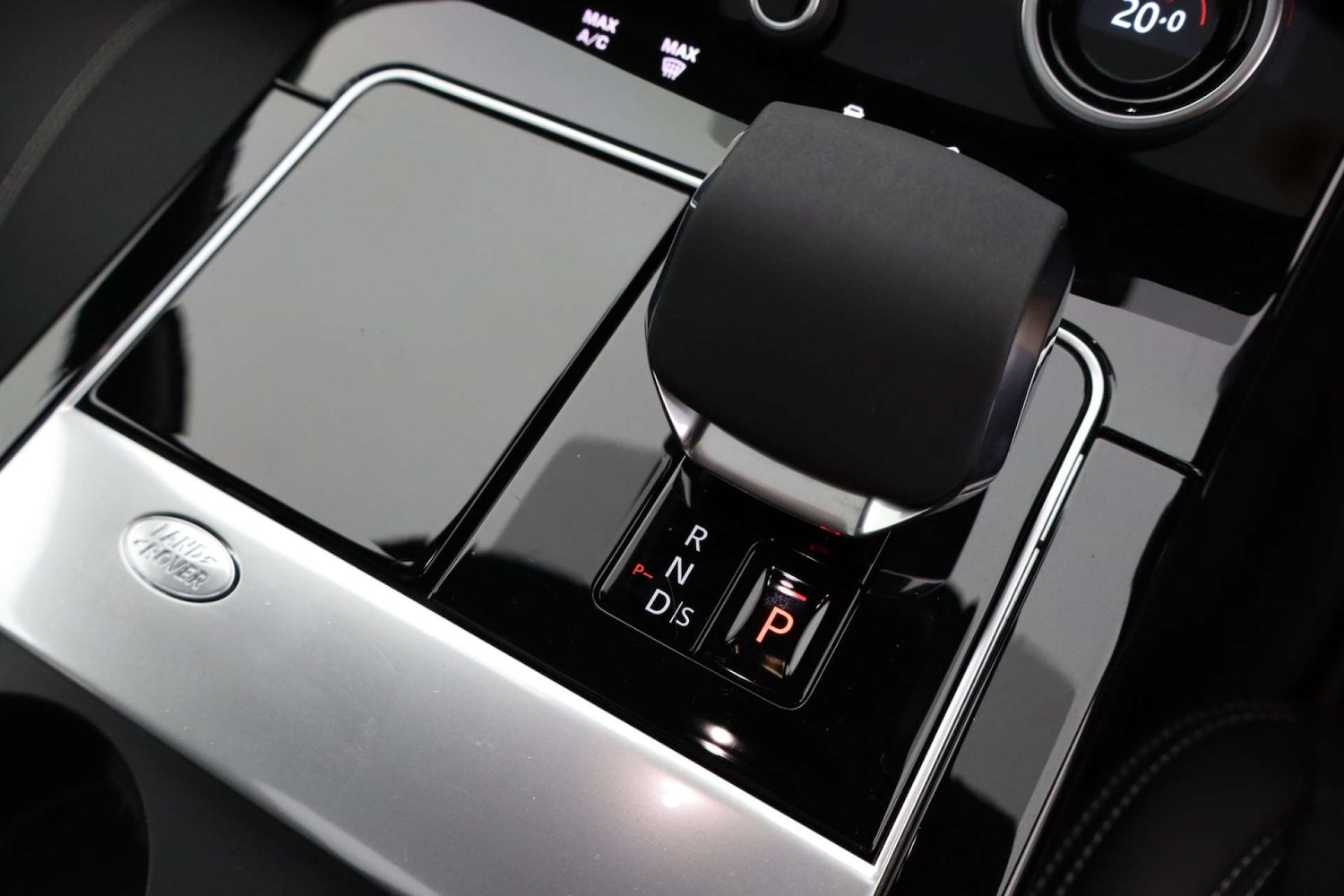 Used Land Rover Range Rover Velar 2021 for sale - 76182694: Photo 53