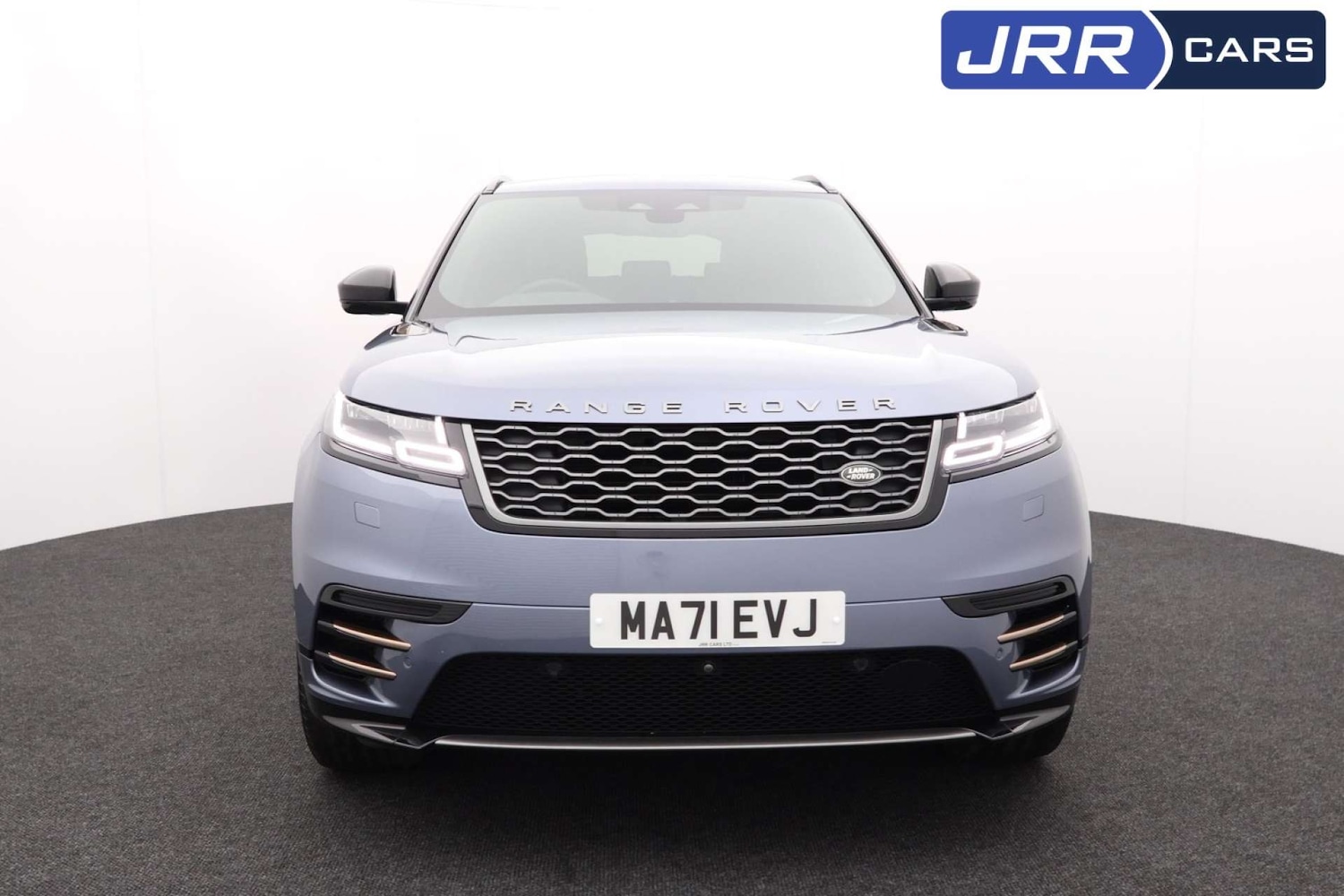 Used Land Rover Range Rover Velar 2021 for sale - 76182694: Photo 6