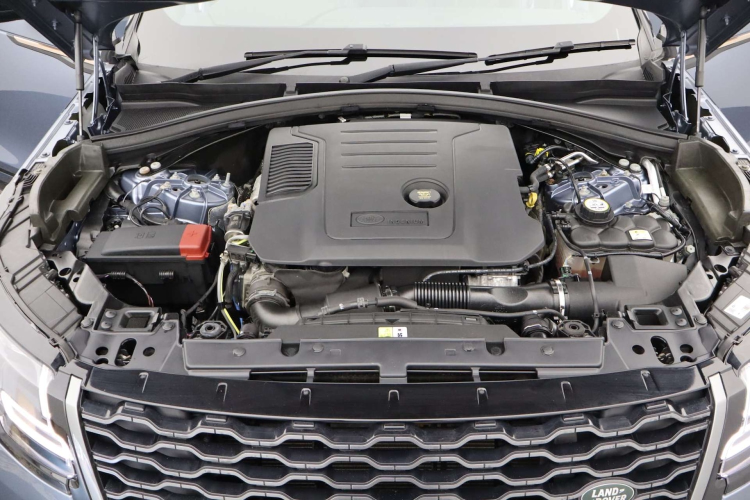 Used Land Rover Range Rover Velar 2021 for sale - 76182694: Photo 62