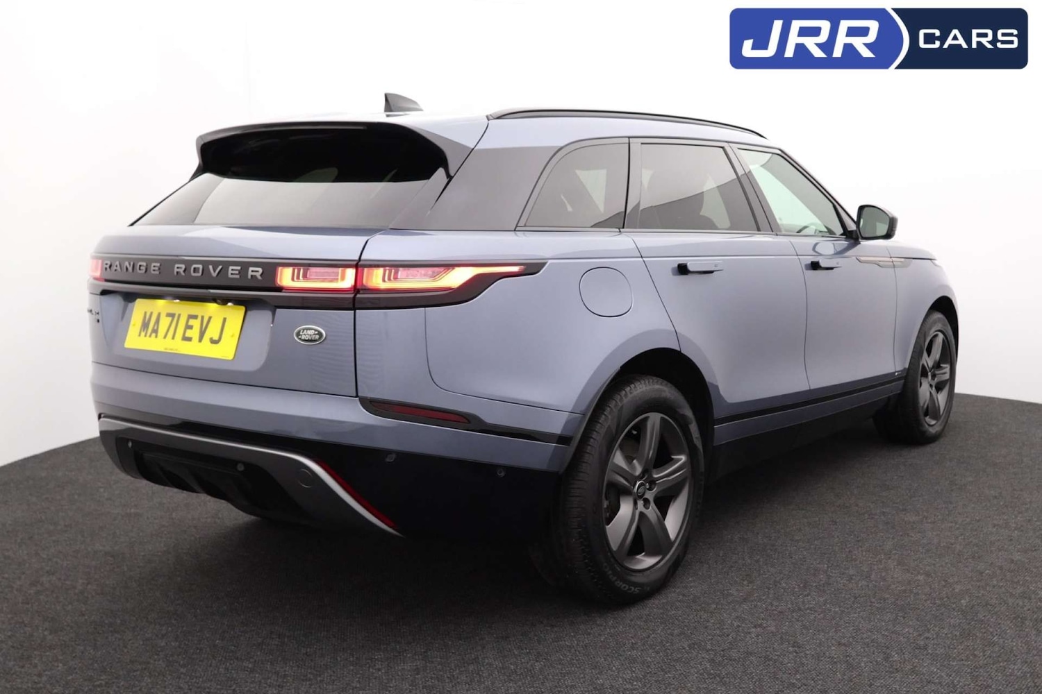 Used Land Rover Range Rover Velar 2021 for sale - 76182694: Photo 7