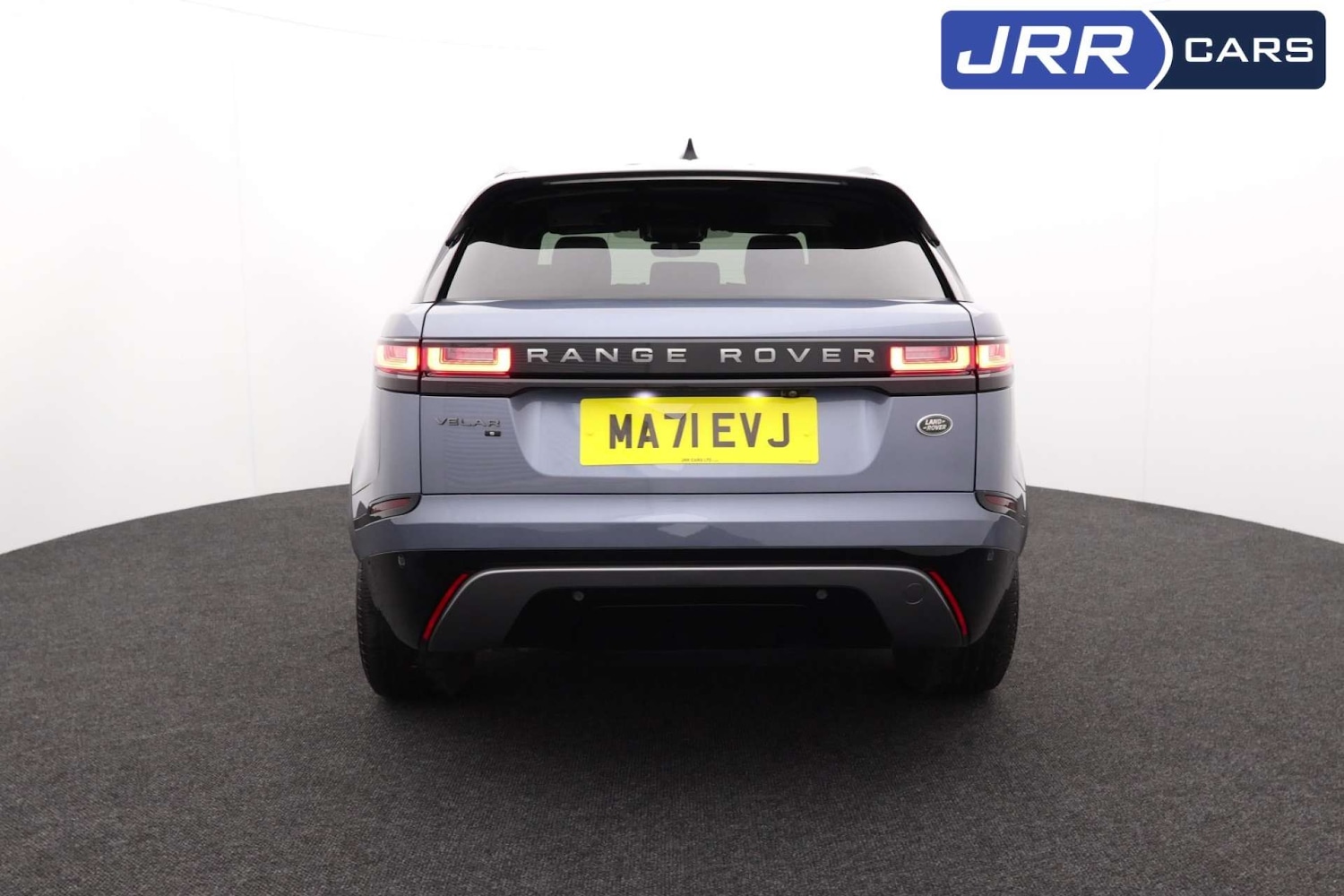 Used Land Rover Range Rover Velar 2021 for sale - 76182694: Photo 8