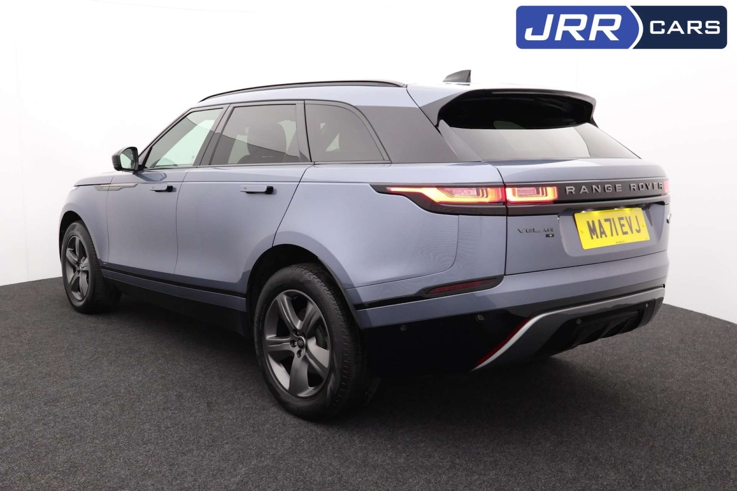 Used Land Rover Range Rover Velar 2021 for sale - 76182694: Photo 9