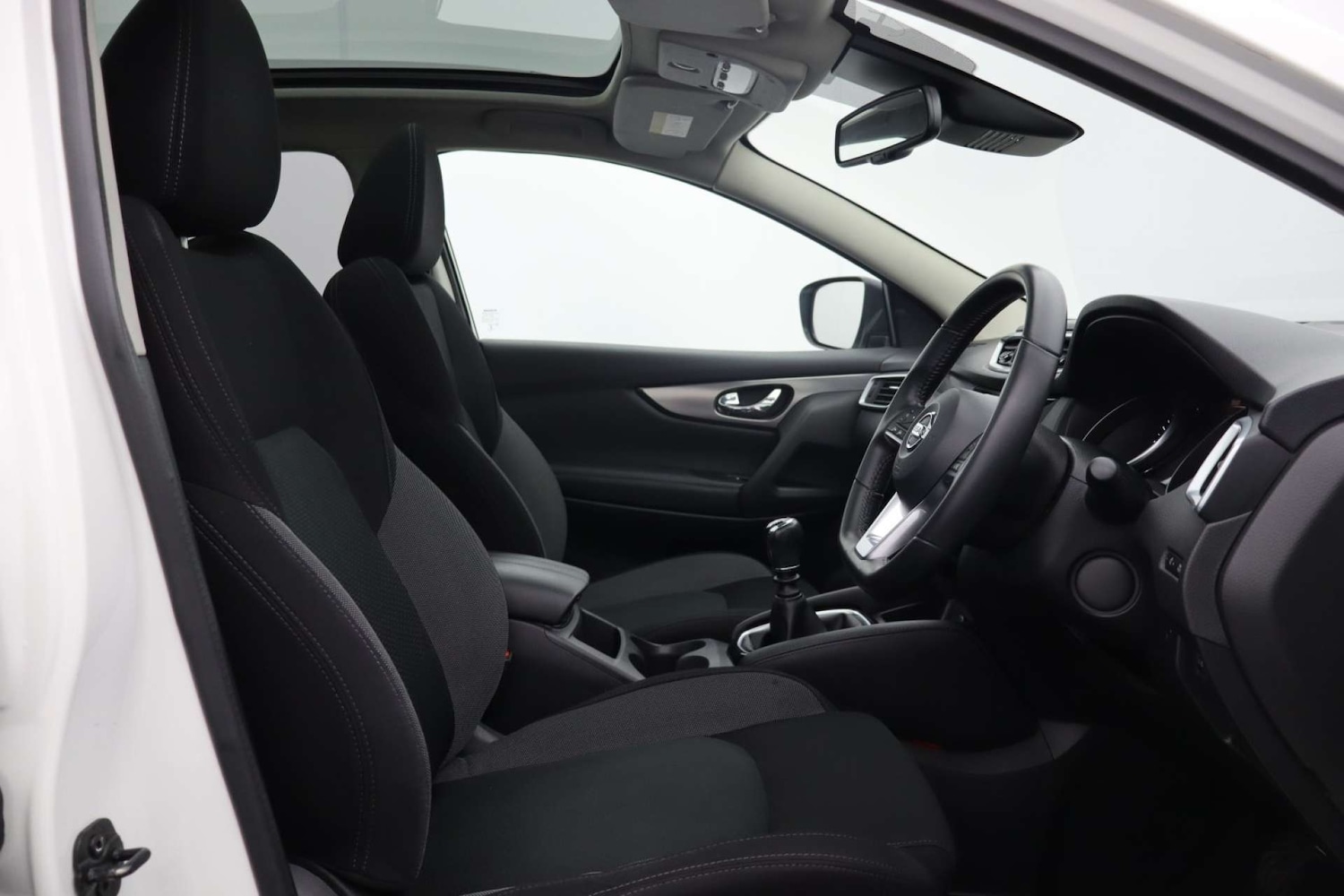 Used Nissan Qashqai 2018 for sale - 76602063: Photo 11