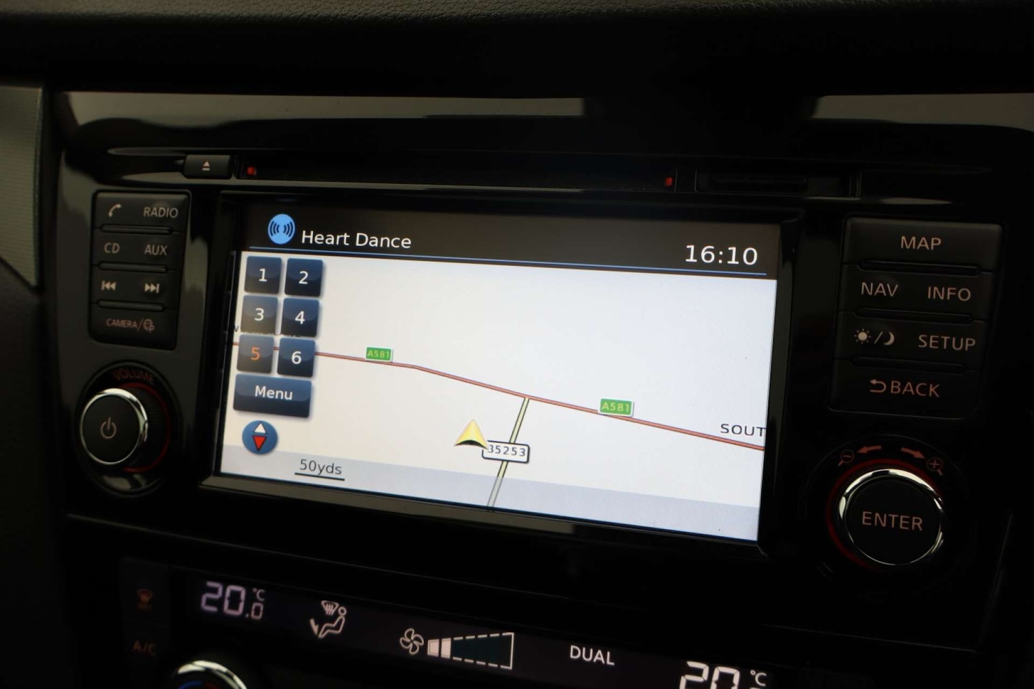 Used Nissan Qashqai 2018 for sale - 76602063: Photo 15