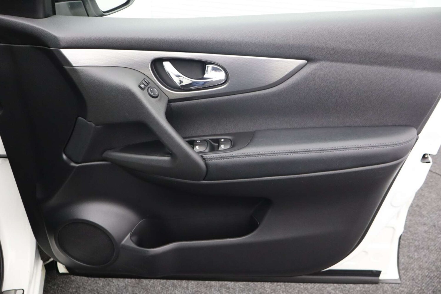 Used Nissan Qashqai 2018 for sale - 76602063: Photo 17