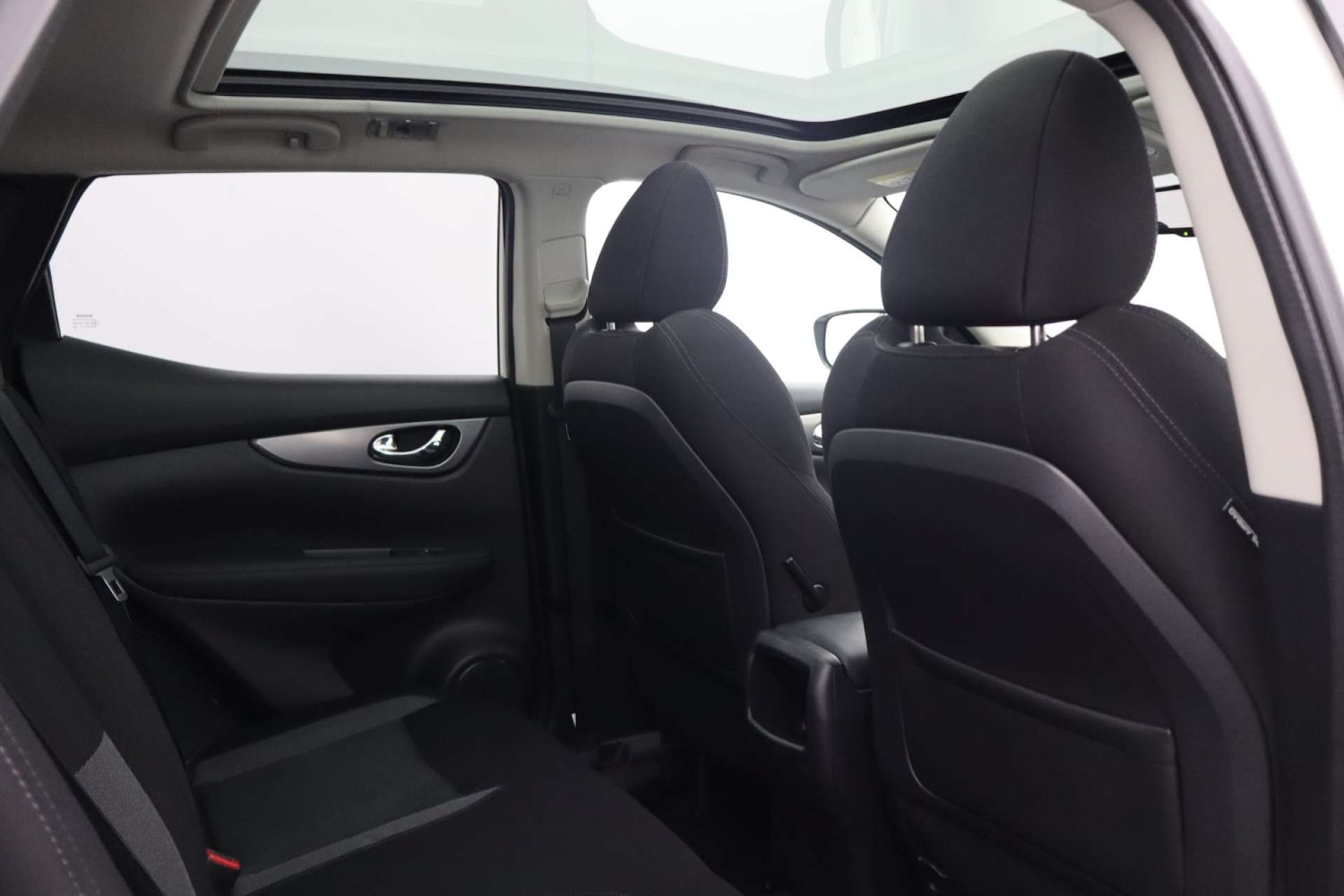 Used Nissan Qashqai 2018 for sale - 76602063: Photo 20