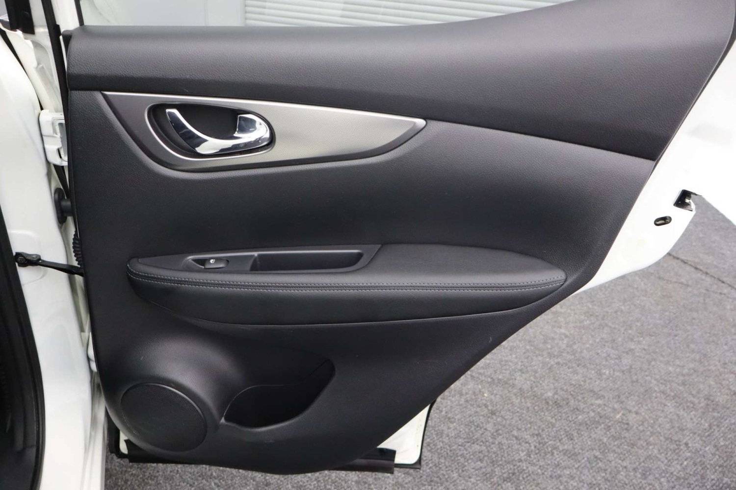 Used Nissan Qashqai 2018 for sale - 76602063: Photo 22