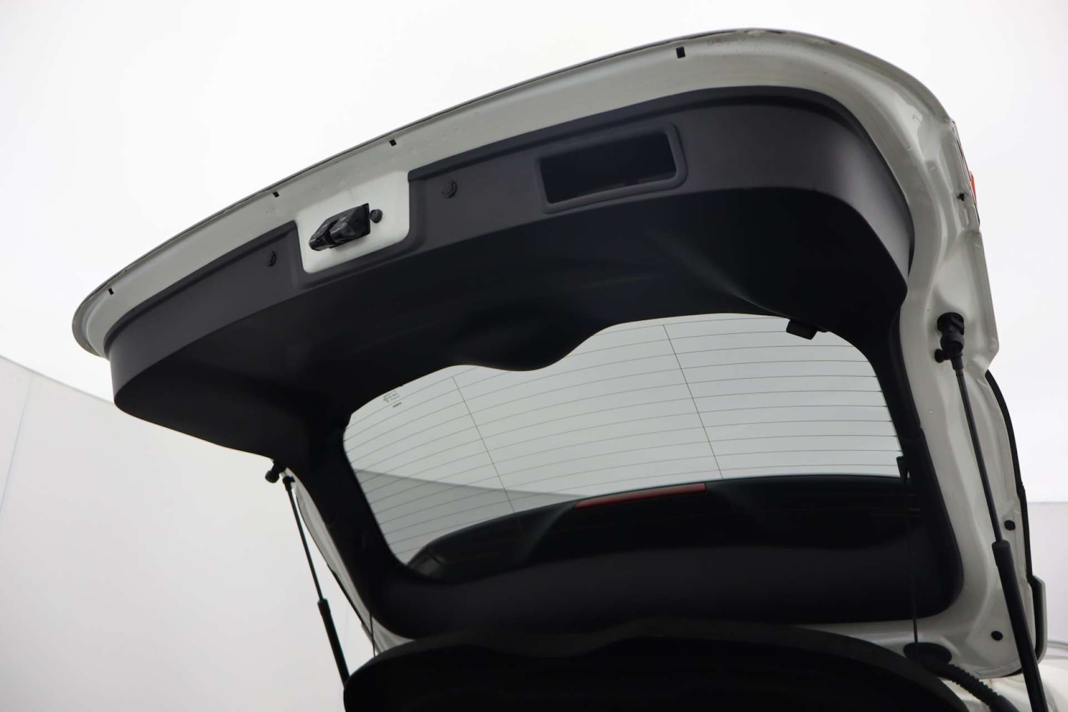 Used Nissan Qashqai 2018 for sale - 76602063: Photo 24