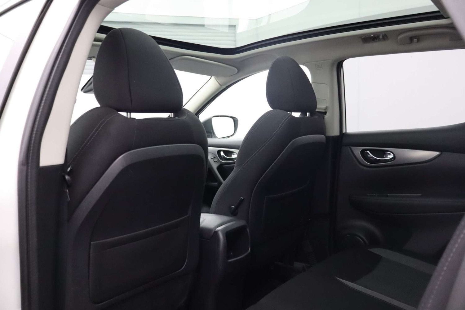 Used Nissan Qashqai 2018 for sale - 76602063: Photo 26