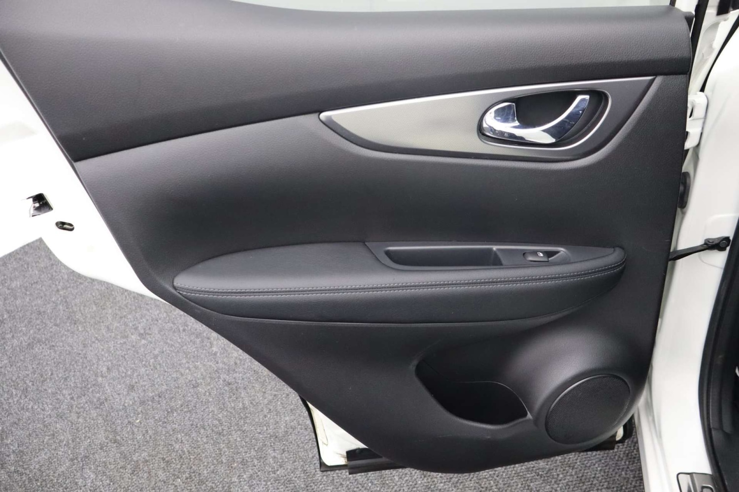 Used Nissan Qashqai 2018 for sale - 76602063: Photo 28