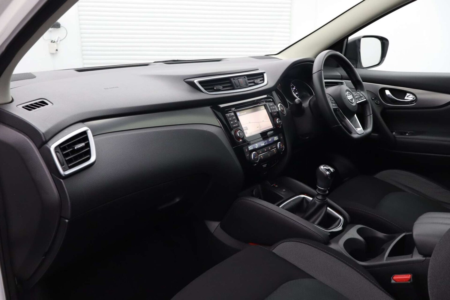 Used Nissan Qashqai 2018 for sale - 76602063: Photo 29