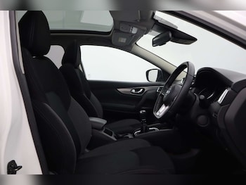 Used Nissan Qashqai 2018 for sale - 76602063: Photo