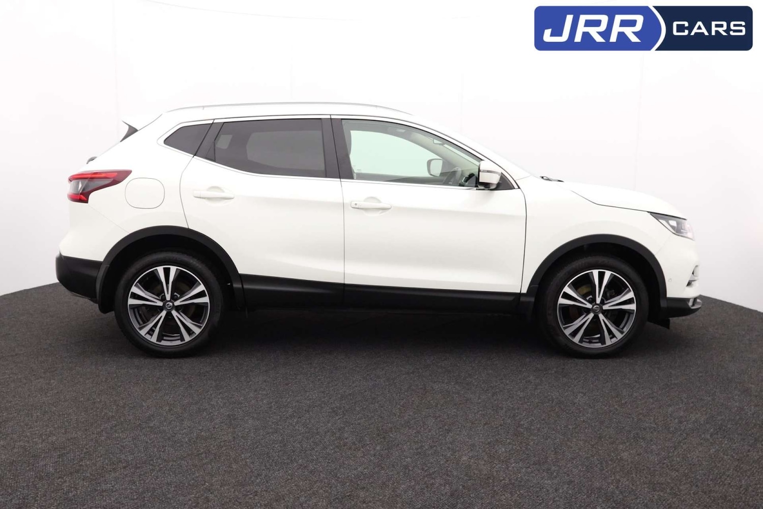 Used Nissan Qashqai 2018 for sale - 76602063: Photo 3