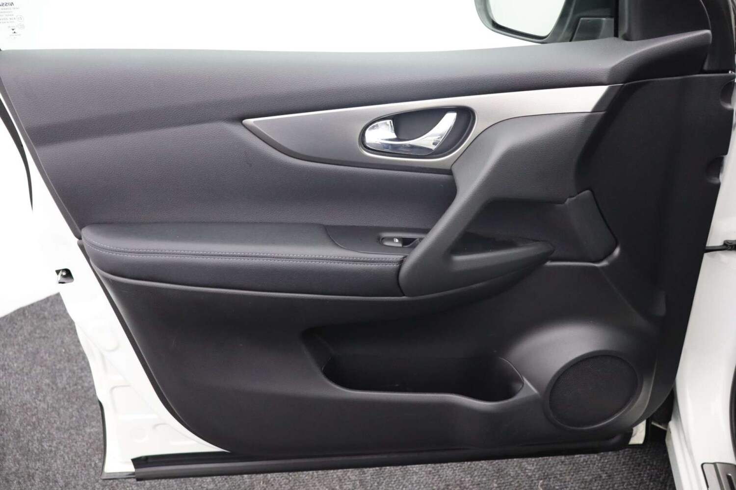 Used Nissan Qashqai 2018 for sale - 76602063: Photo 34