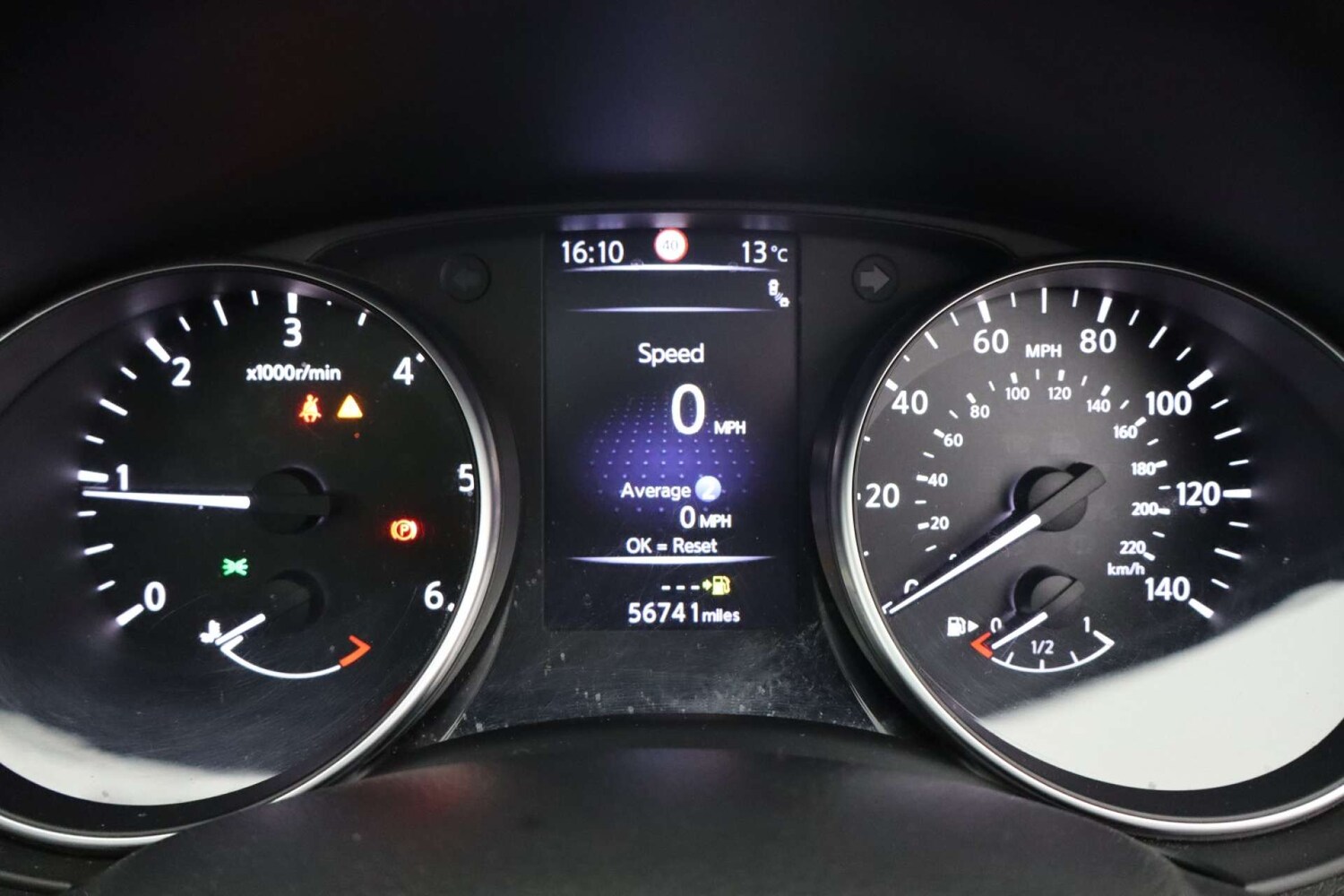 Used Nissan Qashqai 2018 for sale - 76602063: Photo 39