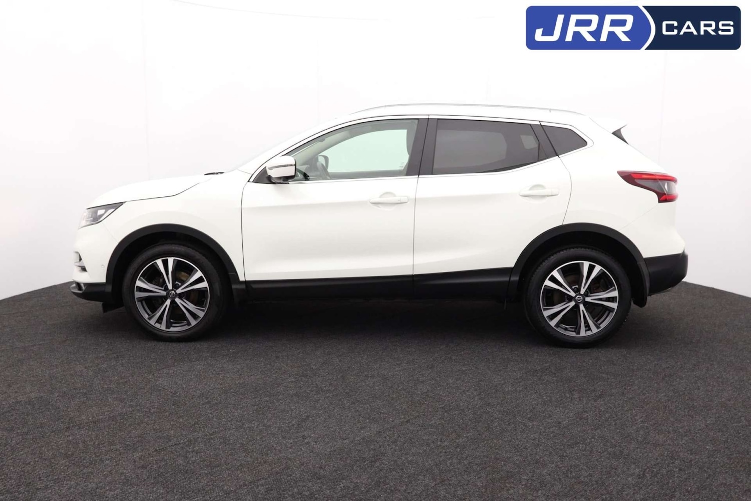 Used Nissan Qashqai 2018 for sale - 76602063: Photo 4