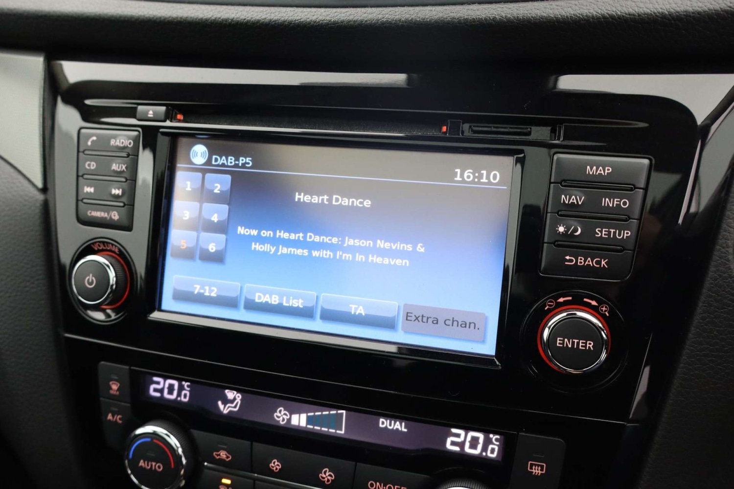 Used Nissan Qashqai 2018 for sale - 76602063: Photo 42