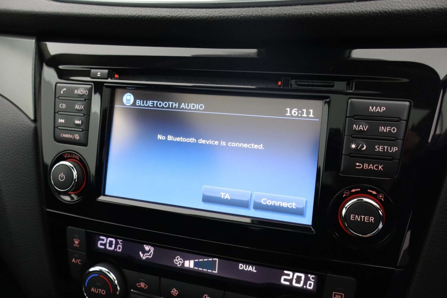 Used Nissan Qashqai 2018 for sale - 76602063: Photo 43