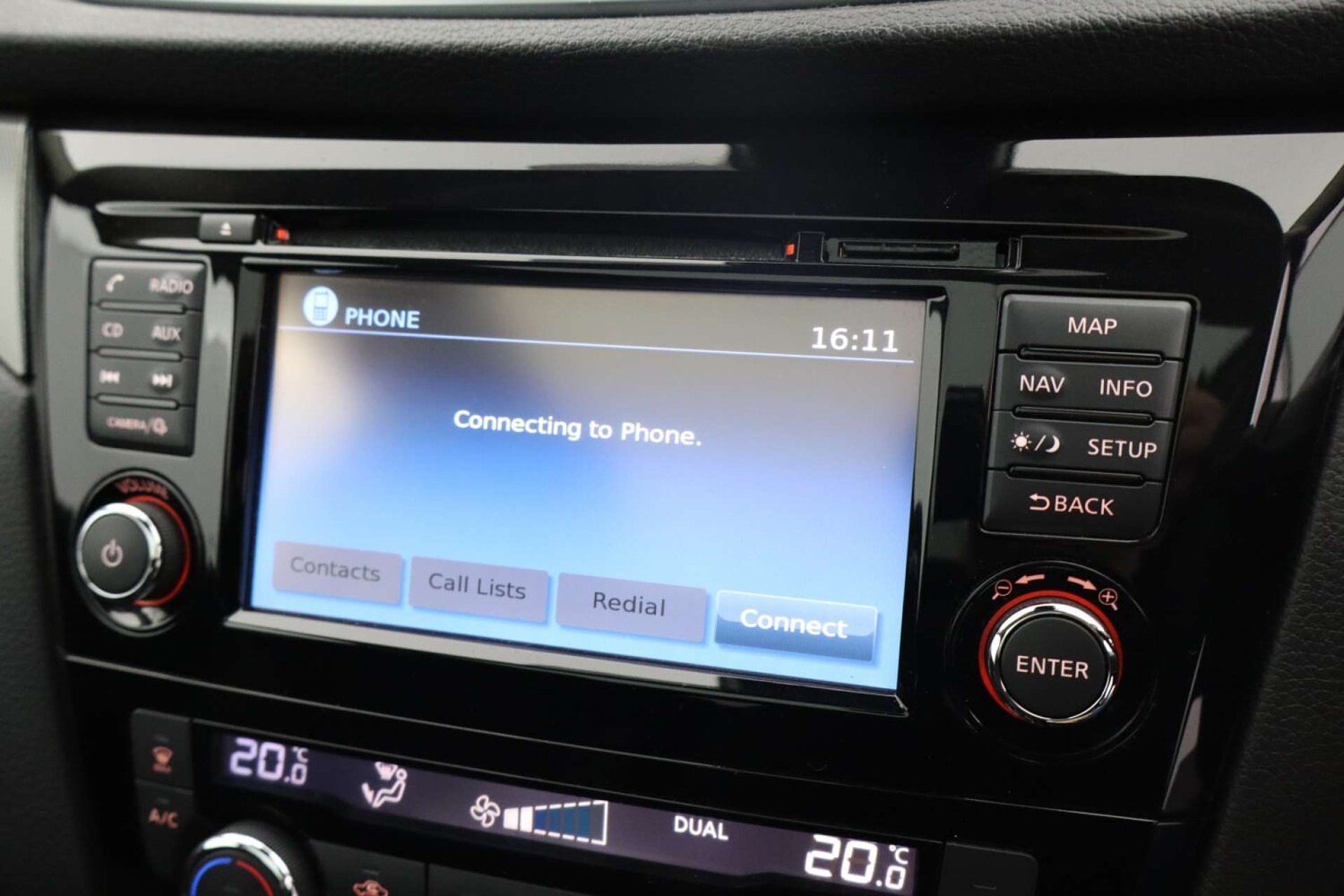 Used Nissan Qashqai 2018 for sale - 76602063: Photo 44