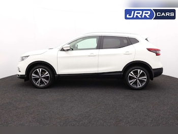 Used Nissan Qashqai 2018 for sale - 76602063: Photo