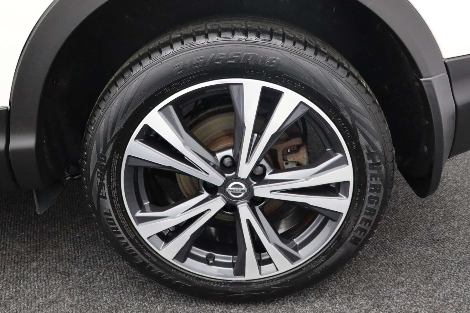 Used Nissan Qashqai 2018 for sale - 76602063: Photo 54