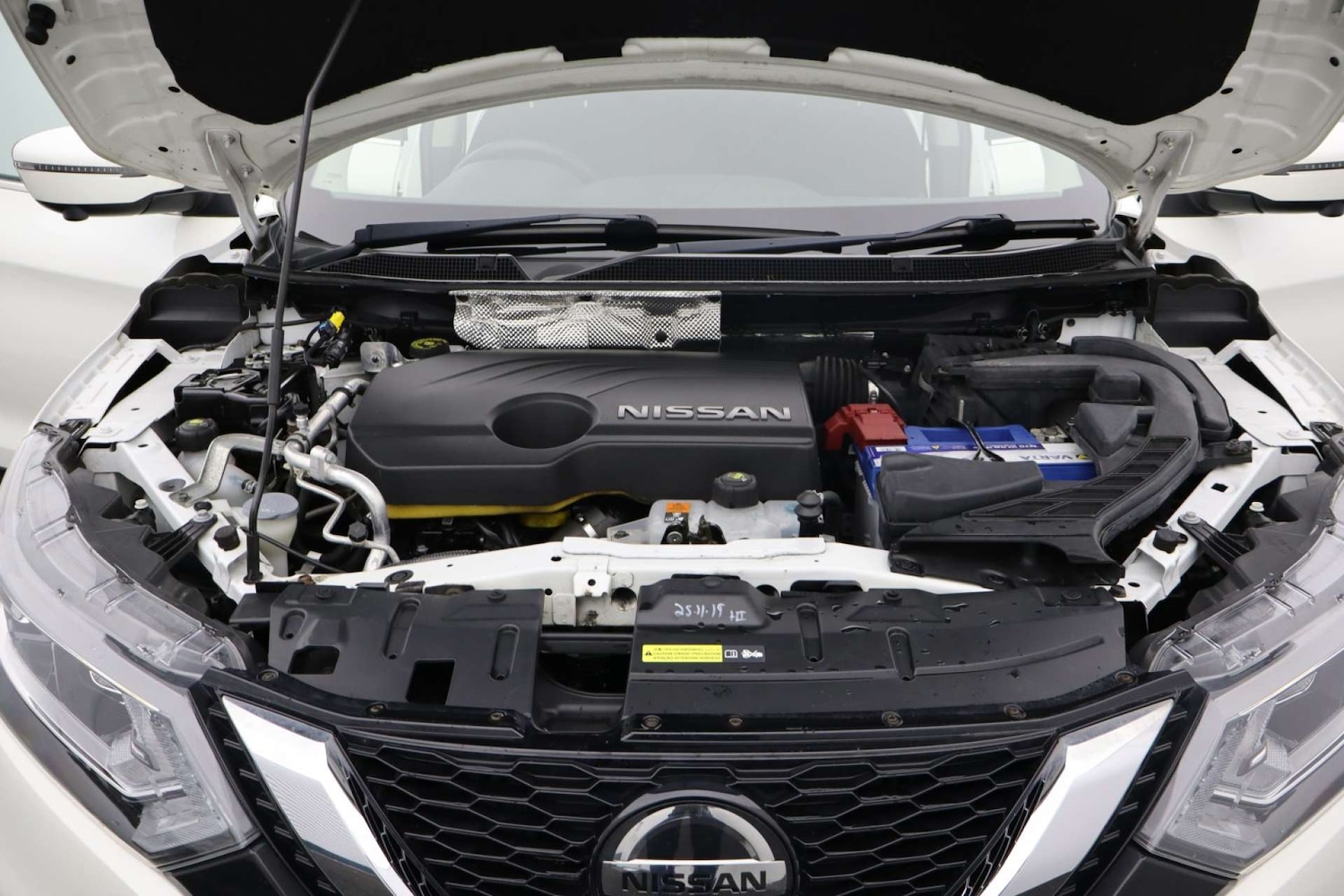 Used Nissan Qashqai 2018 for sale - 76602063: Photo 56