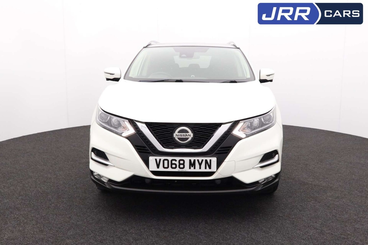 Used Nissan Qashqai 2018 for sale - 76602063: Photo 6