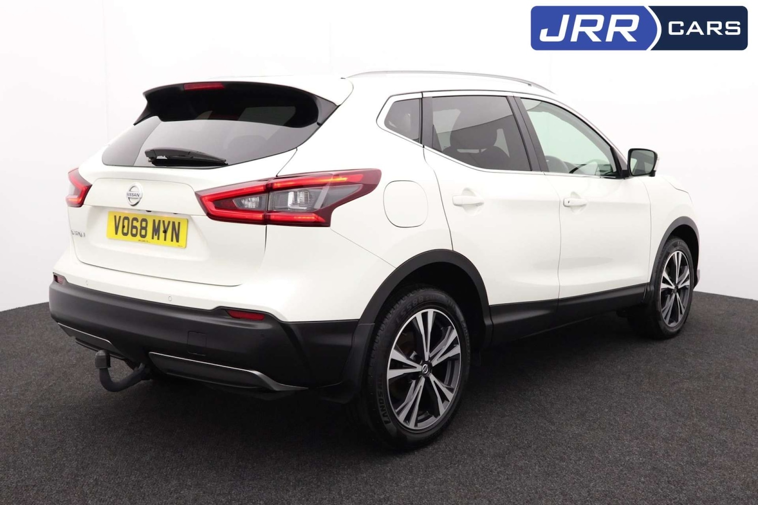 Used Nissan Qashqai 2018 for sale - 76602063: Photo 7