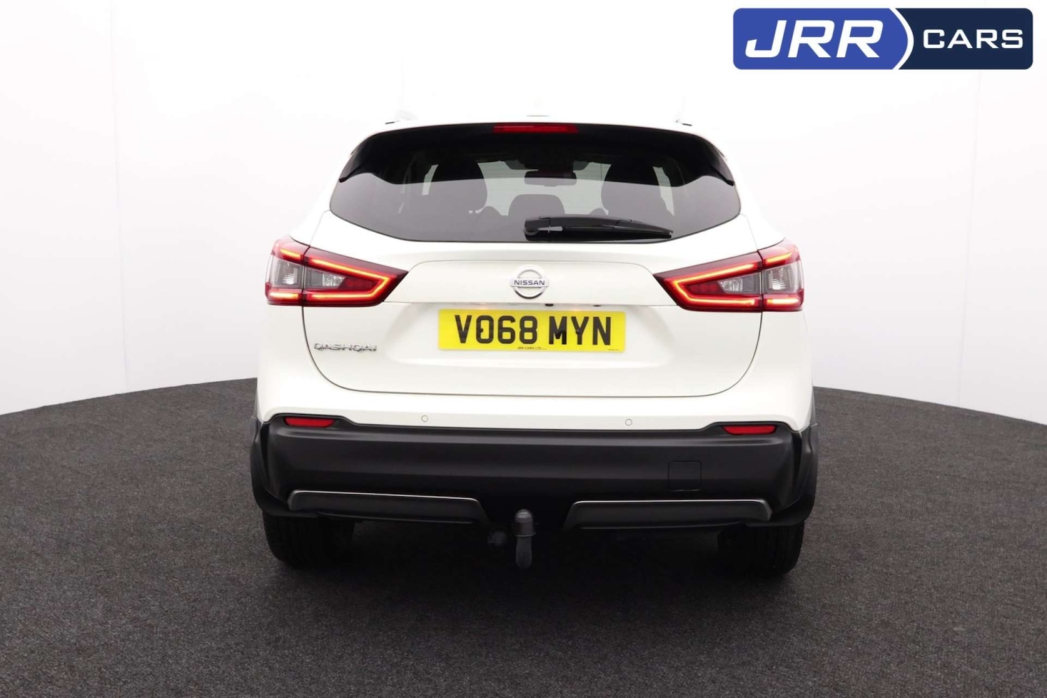 Used Nissan Qashqai 2018 for sale - 76602063: Photo 8
