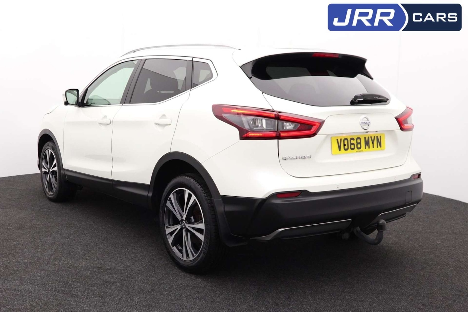 Used Nissan Qashqai 2018 for sale - 76602063: Photo 9