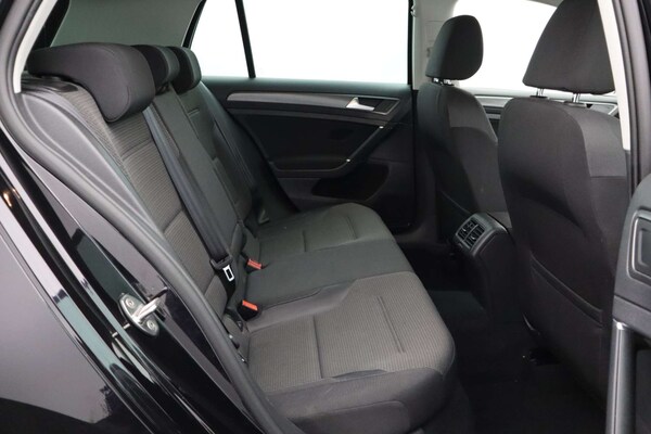 Used Volkswagen Golf 2019 for sale - 76182587: Photo 13