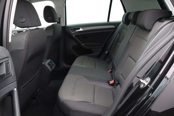 Used Volkswagen Golf 2019 for sale - 76182587: Photo 14