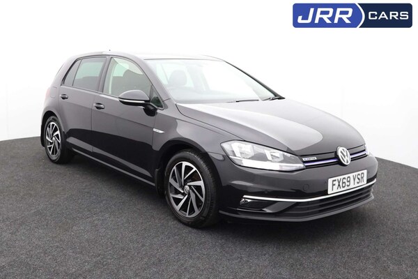 Used Volkswagen Golf 2019 for sale - 76182587: Photo 1